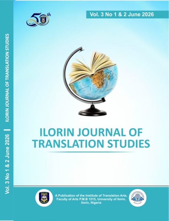 Journal Cover